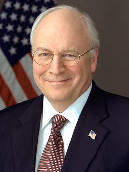 Richard “Dick” Cheney