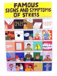 Signs and Symptoms of Stress