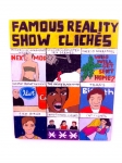 Reality Show Cliches