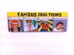Famous Drug Trends